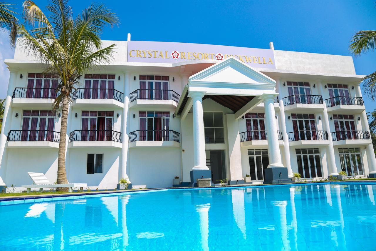 Crystal Resort Dikwella Sur Exterior foto