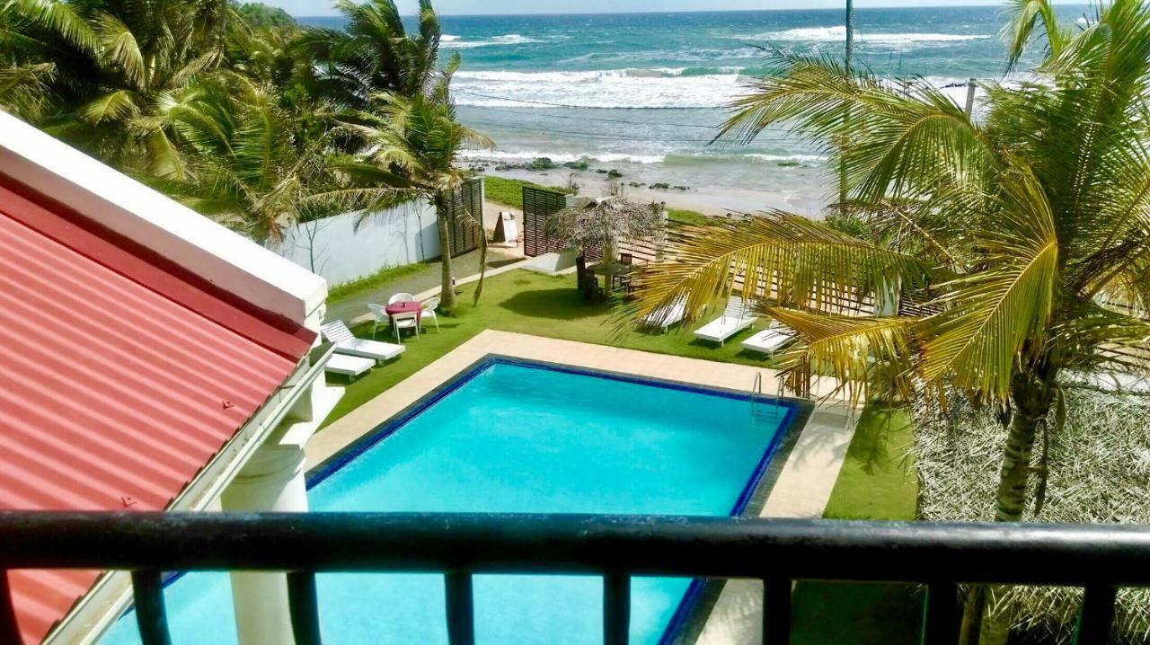 Crystal Resort Dikwella Sur Exterior foto